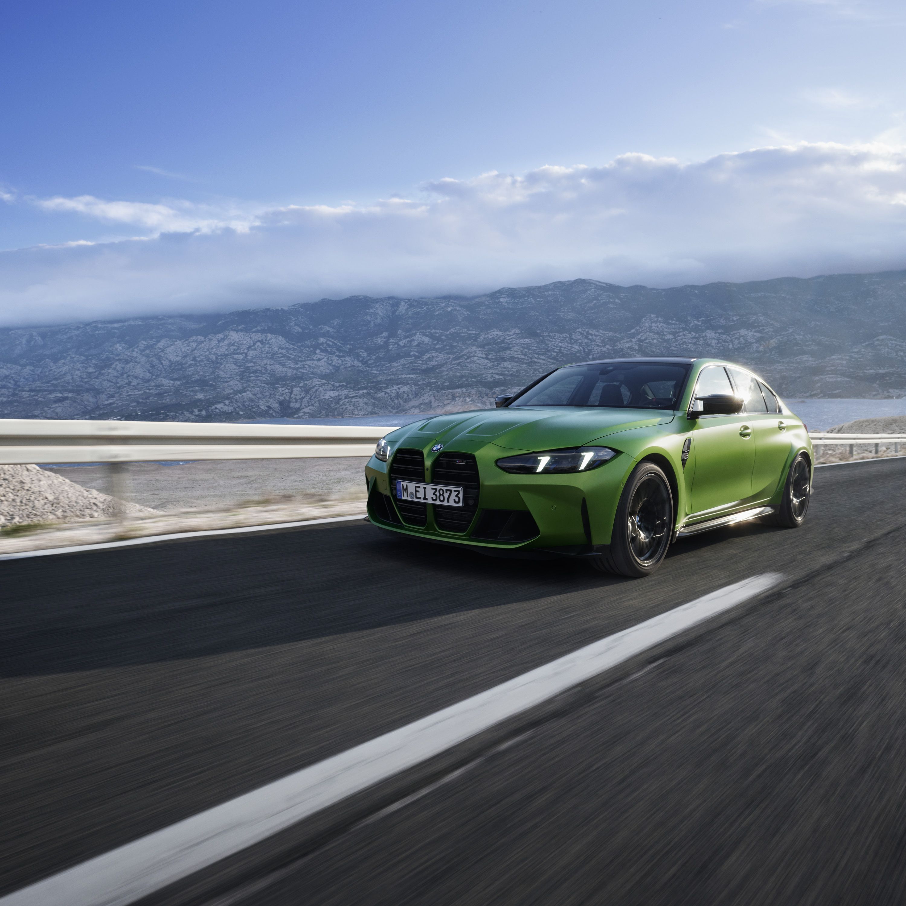 BMW M3