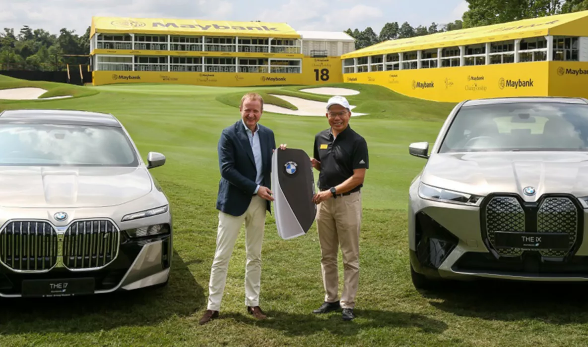 bmw mybank