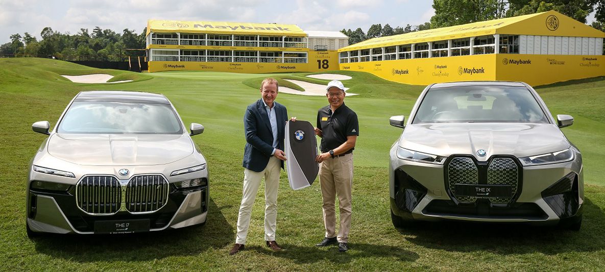 bmw mybank