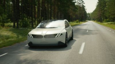 BMW Vision Neue Klasse | BMW.ca