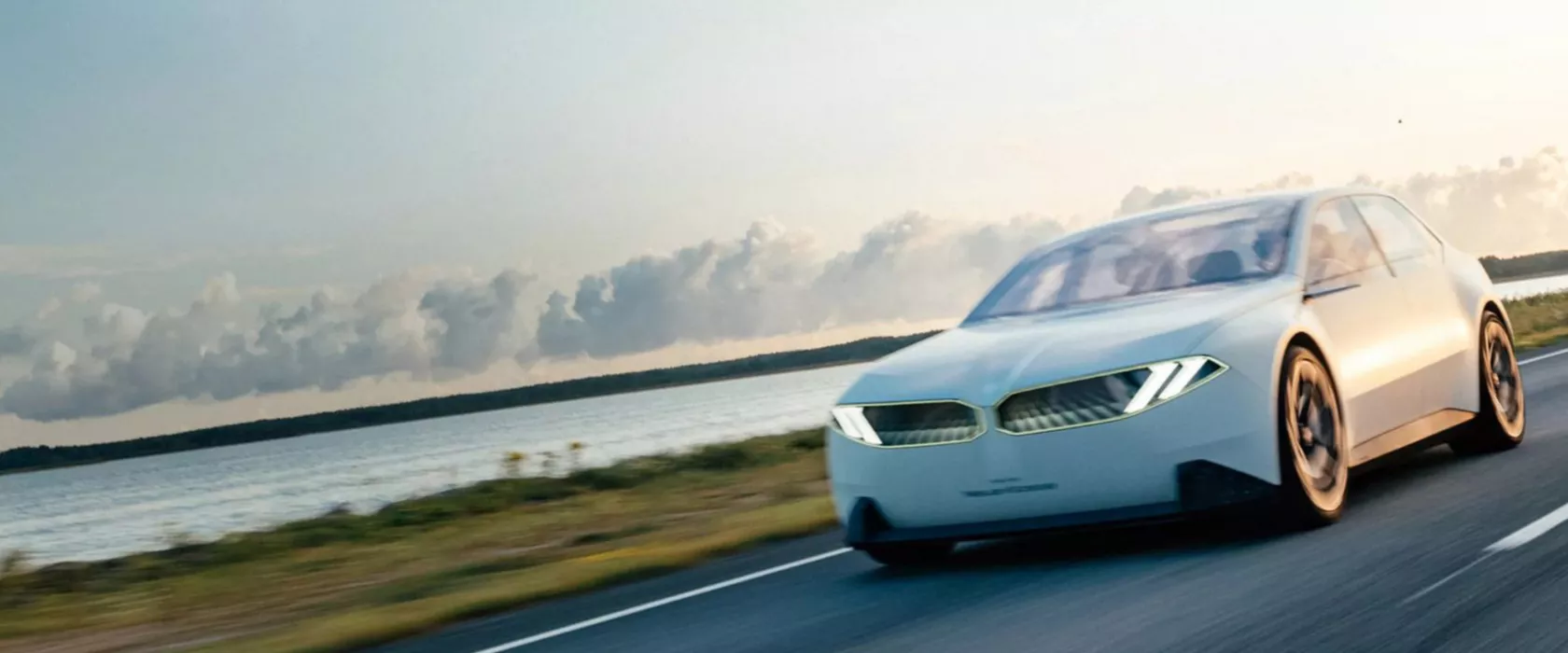 YENİ BMW i7.| BMW Joy Blog