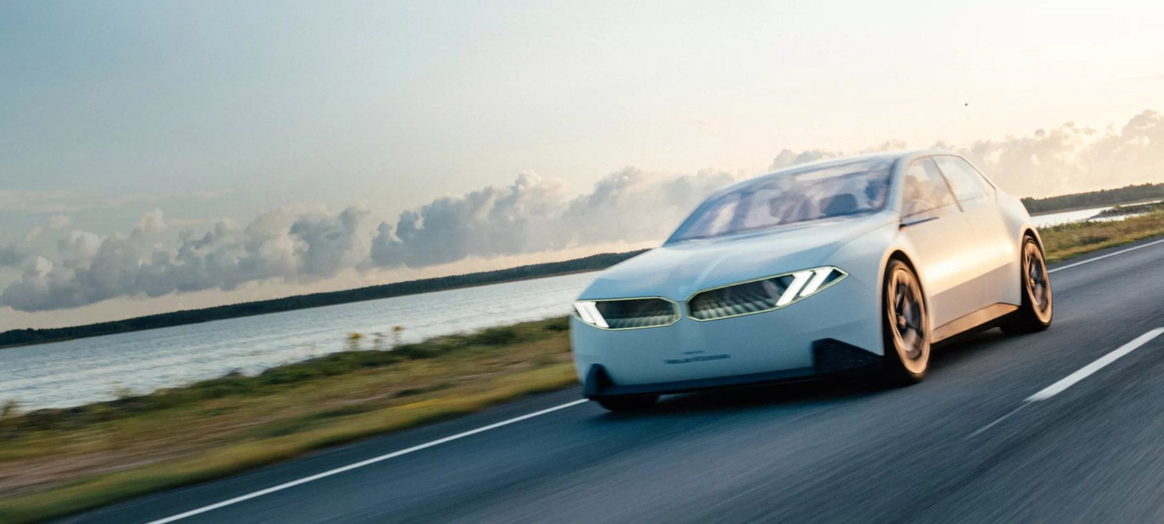 YENİ BMW i7.| BMW Joy Blog