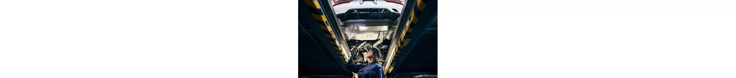BMWがお客様に届くまで