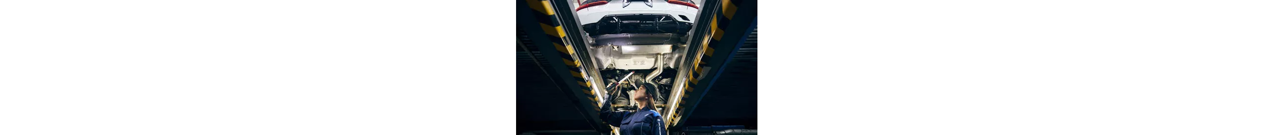 BMWがお客様に届くまで