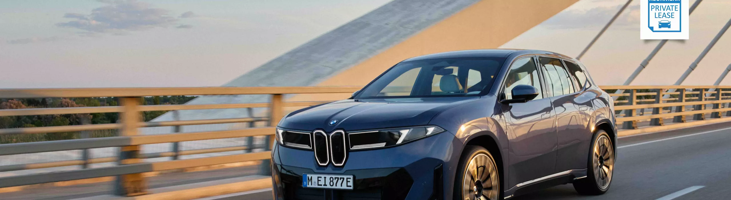 BMW NextGen Flex