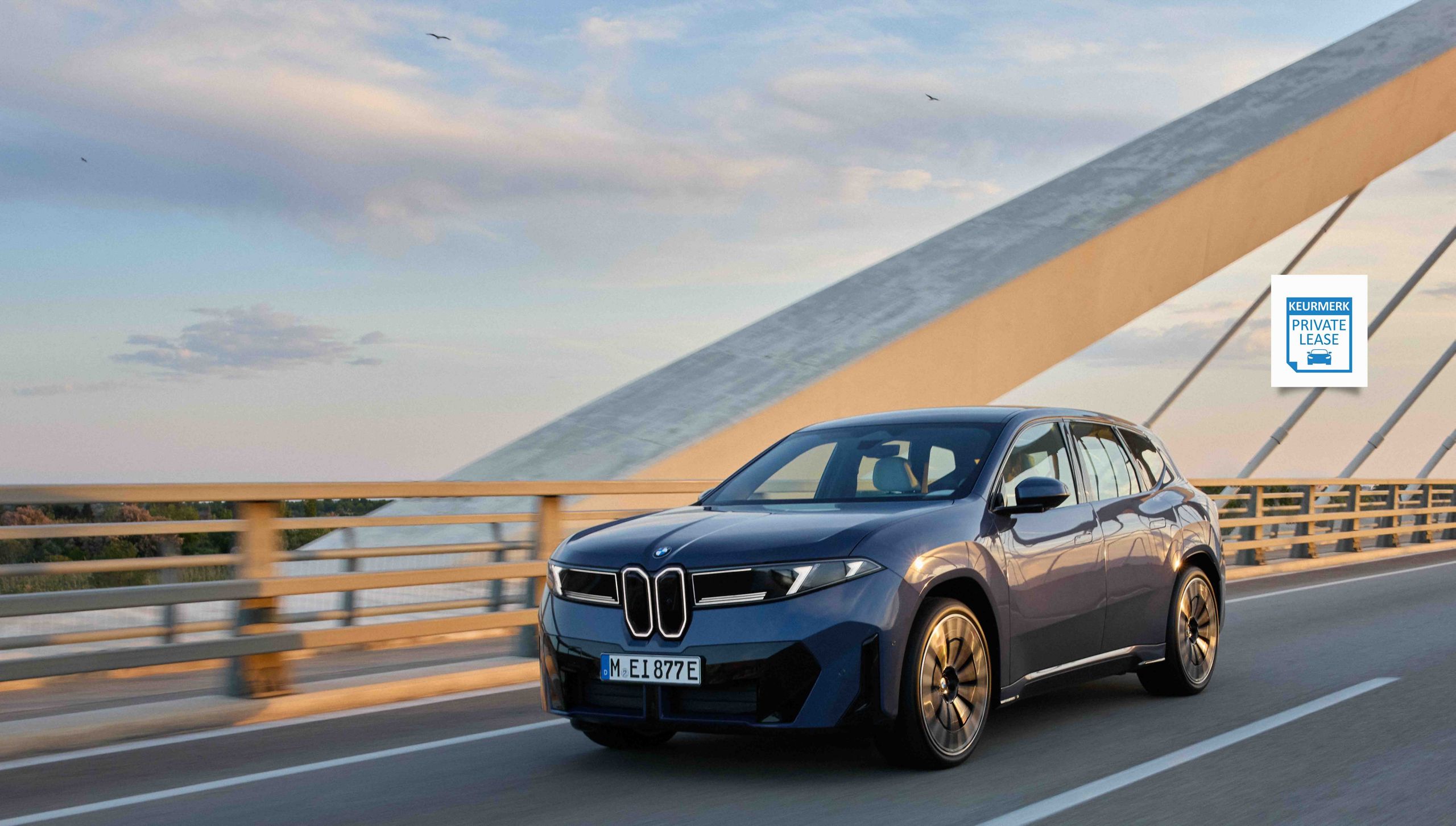 BMW NextGen Flex
