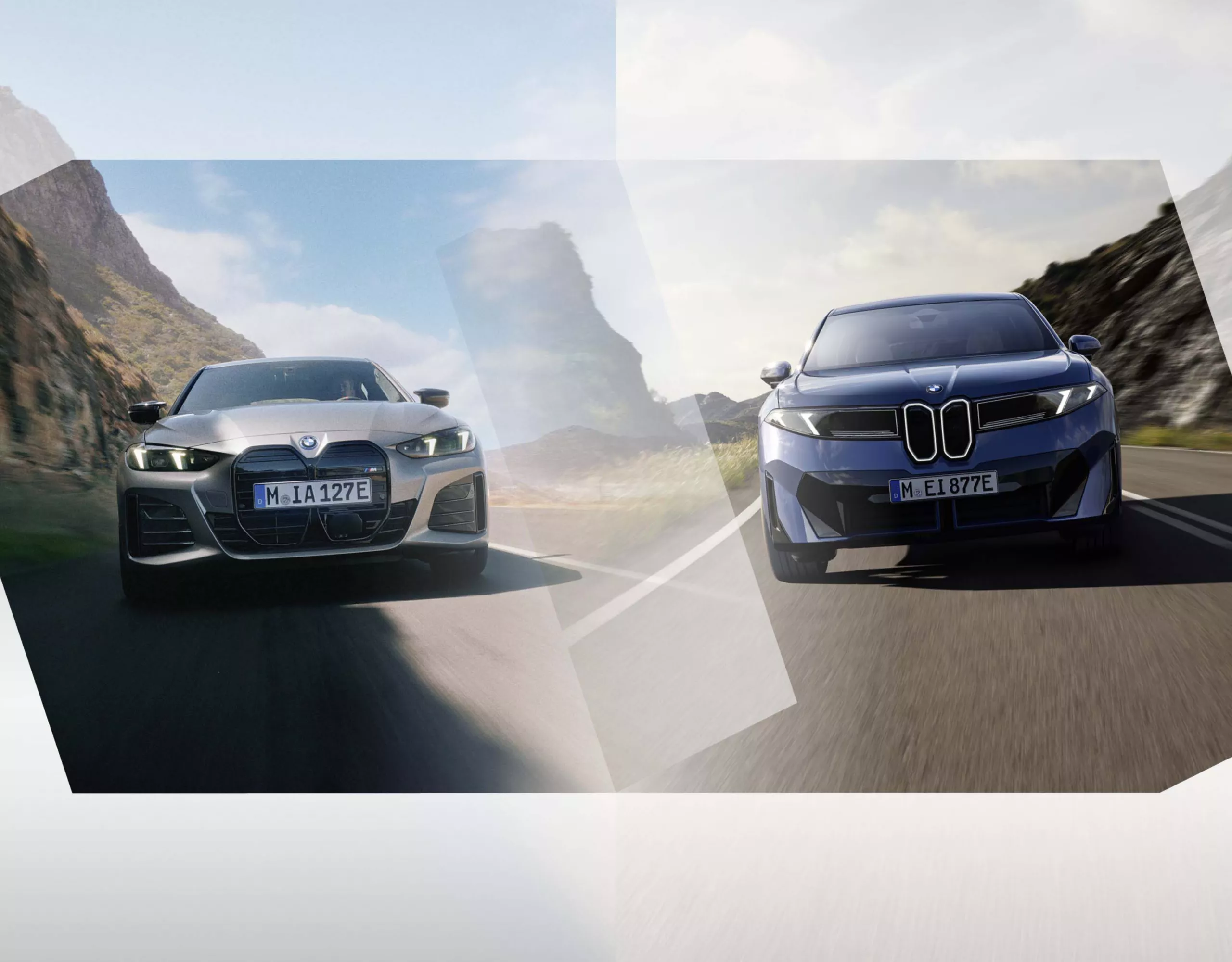 BMW NextGen Flex