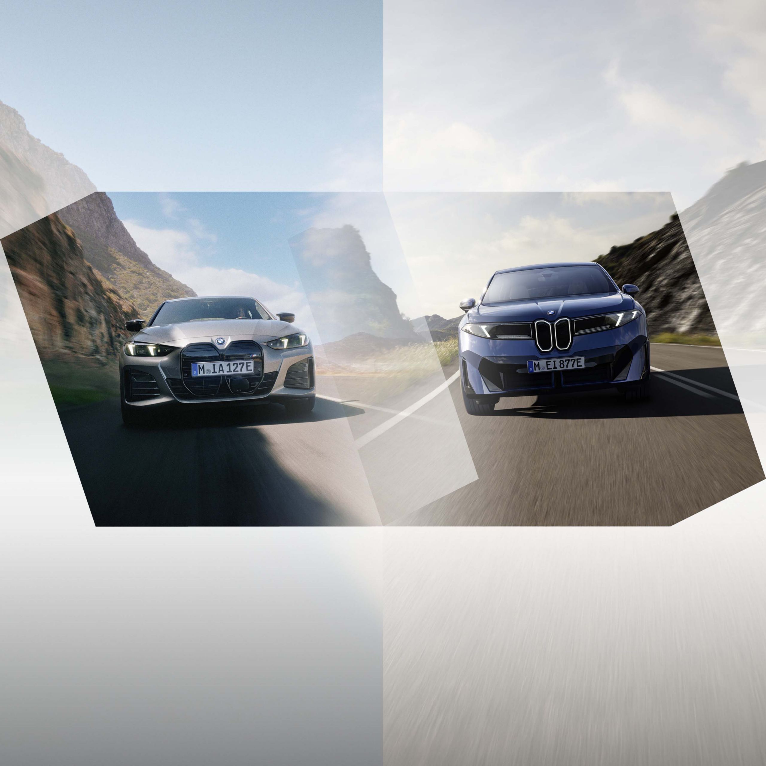 BMW NextGen Flex