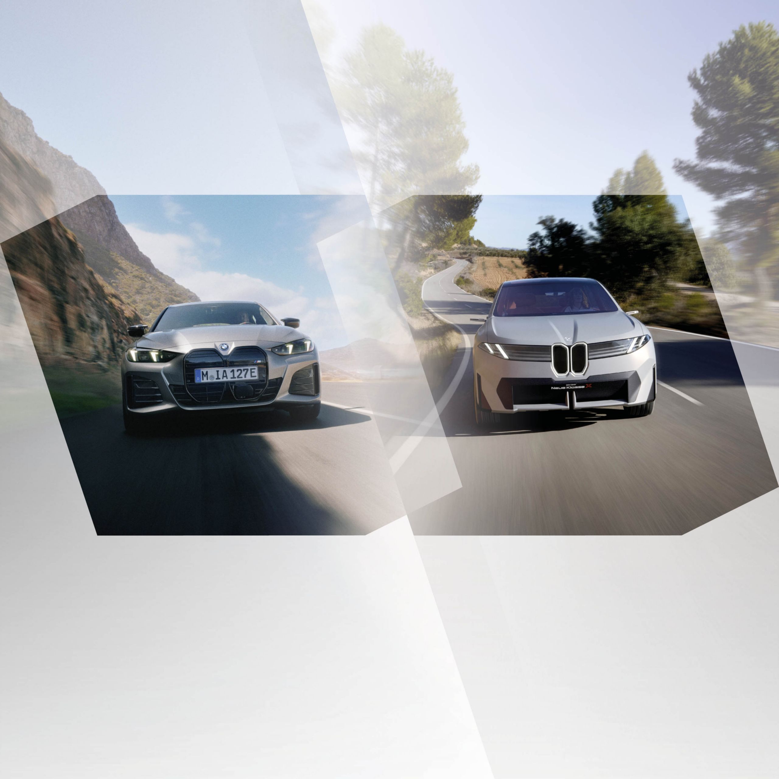 BMW NextGen Flex