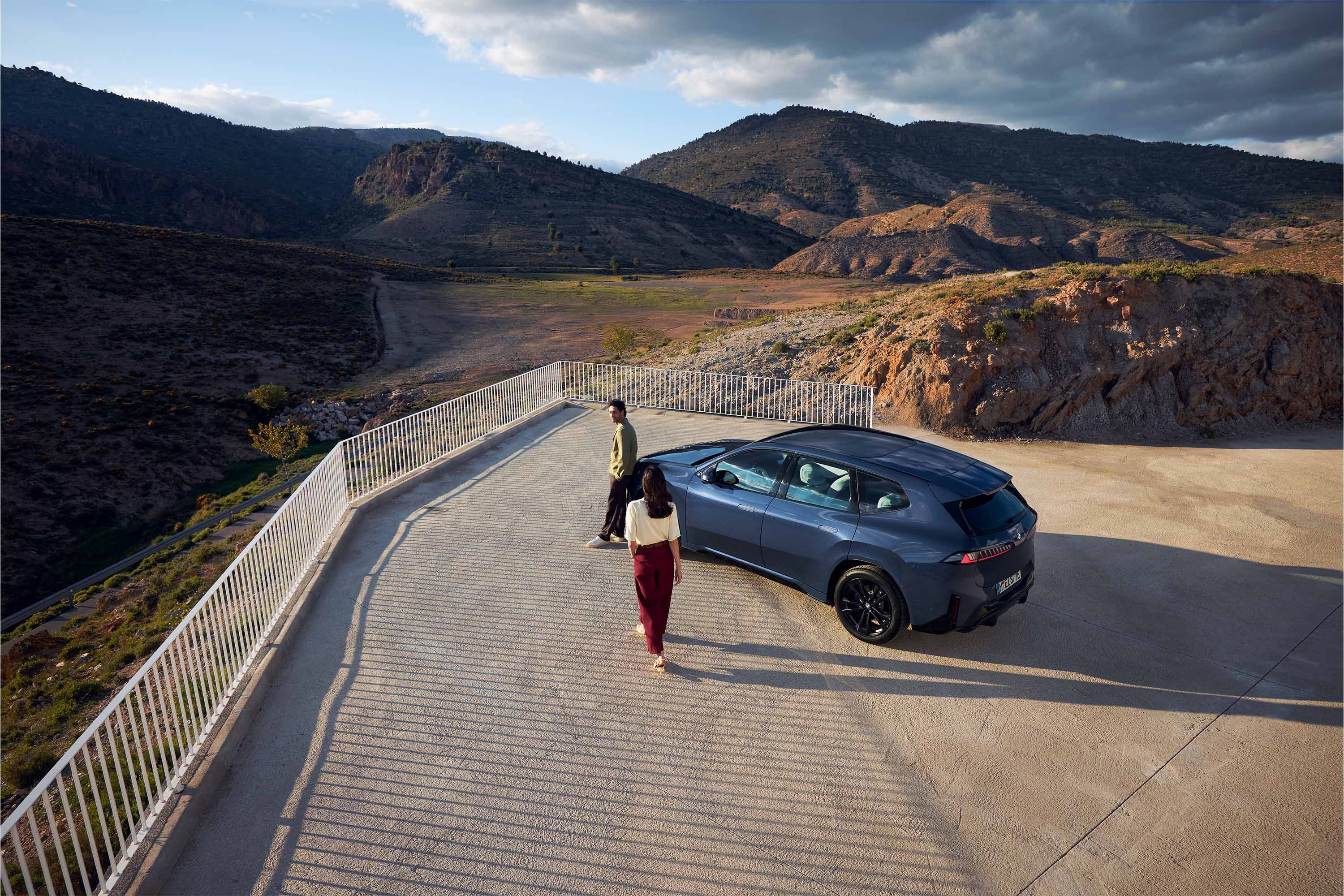 Is uw BMW ouder dan 5 jaar?