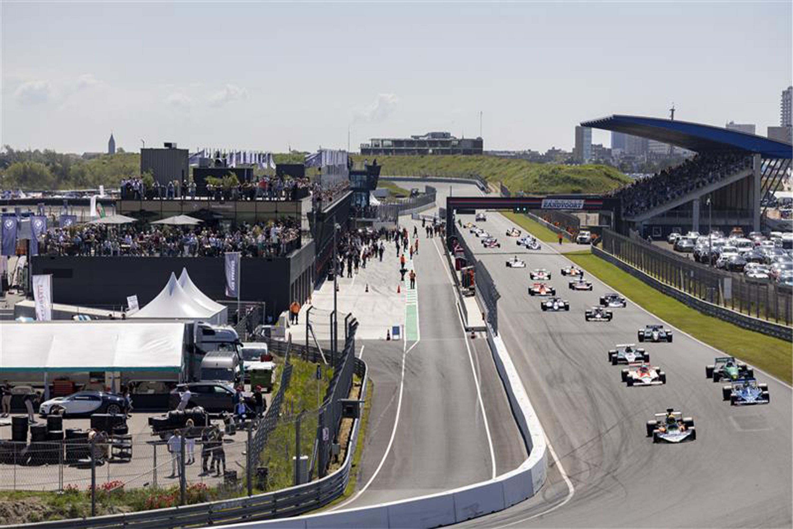 BMW Privileges Events 2023.