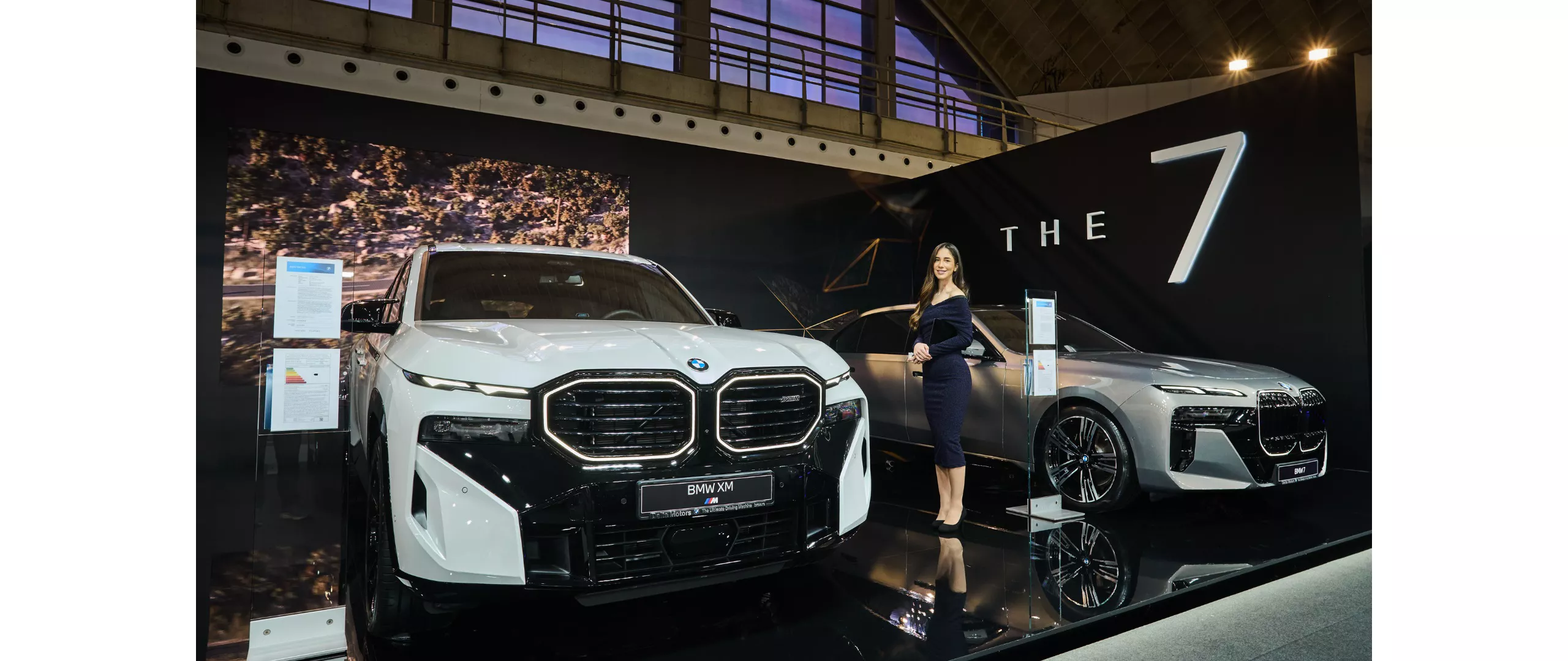 BMW tradicionalno deo Beogradskog polumaratona