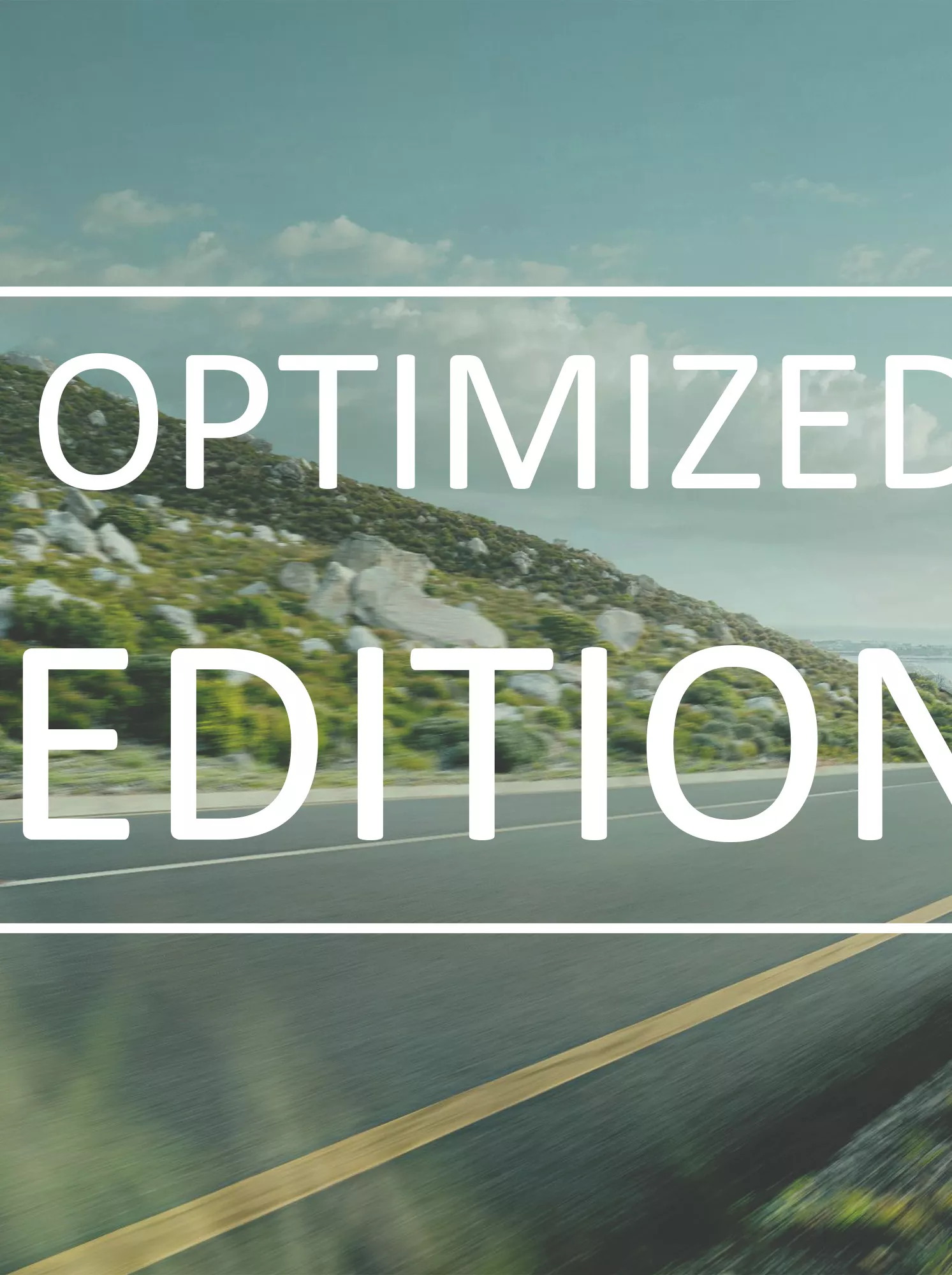 BMW X1 Optimized Edition 