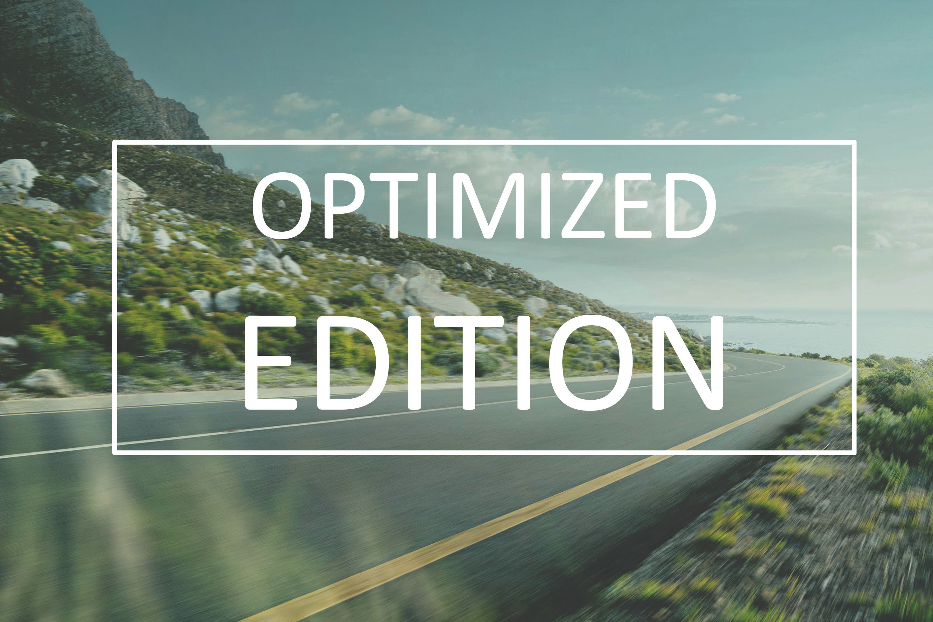 BMW X1 Optimized Edition 