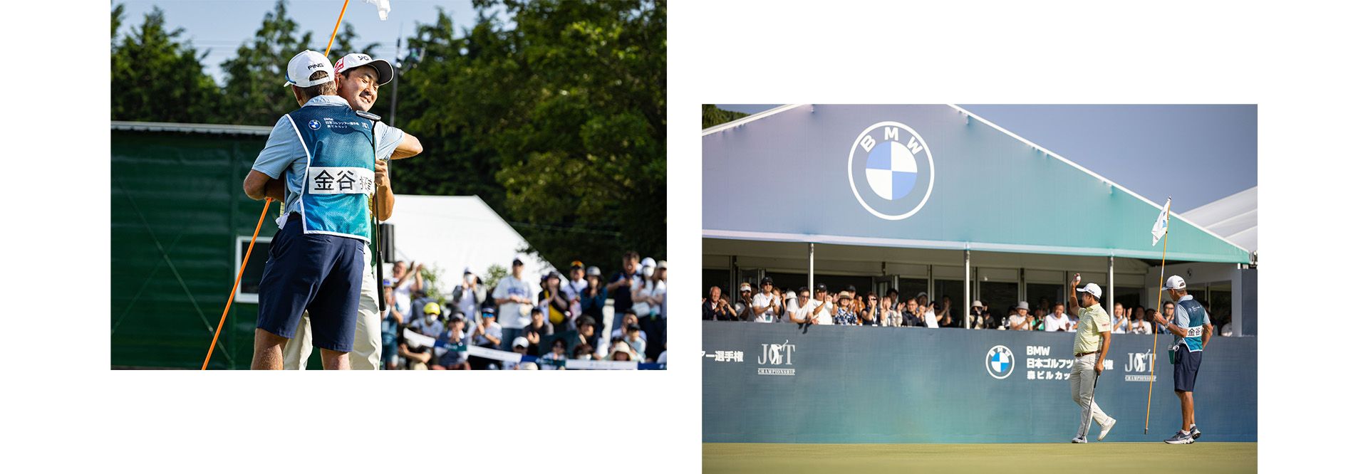 一流ホテルのビュッフェのようなフードとドリンク