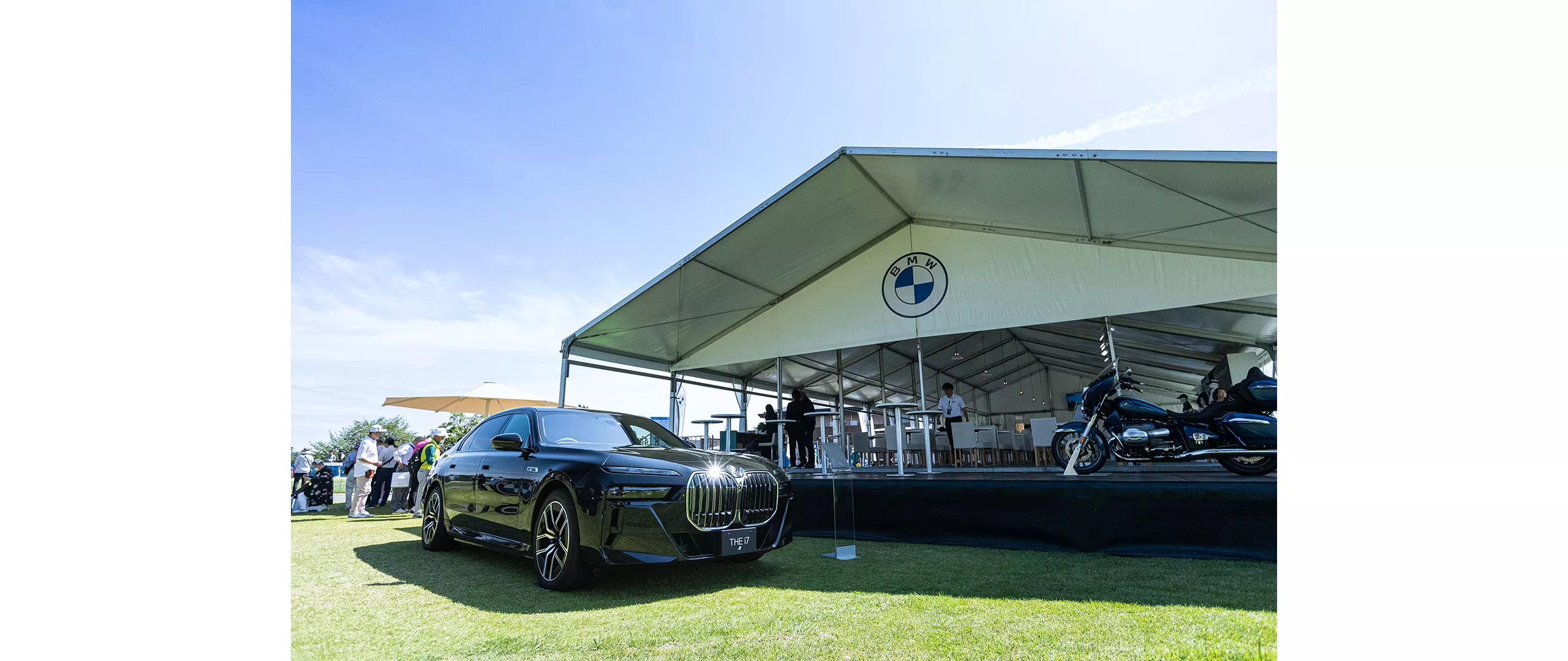 BMW OWNER’S LOUNGE