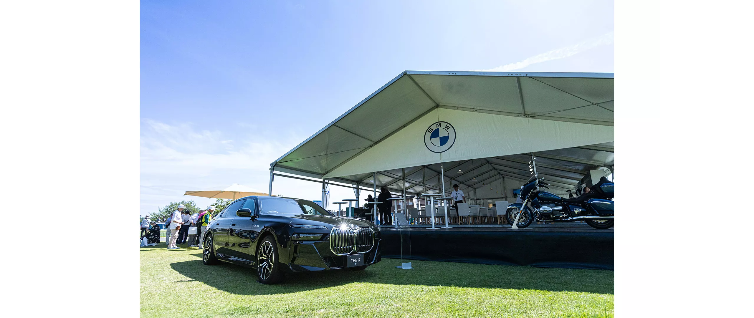 BMW OWNER’S LOUNGE