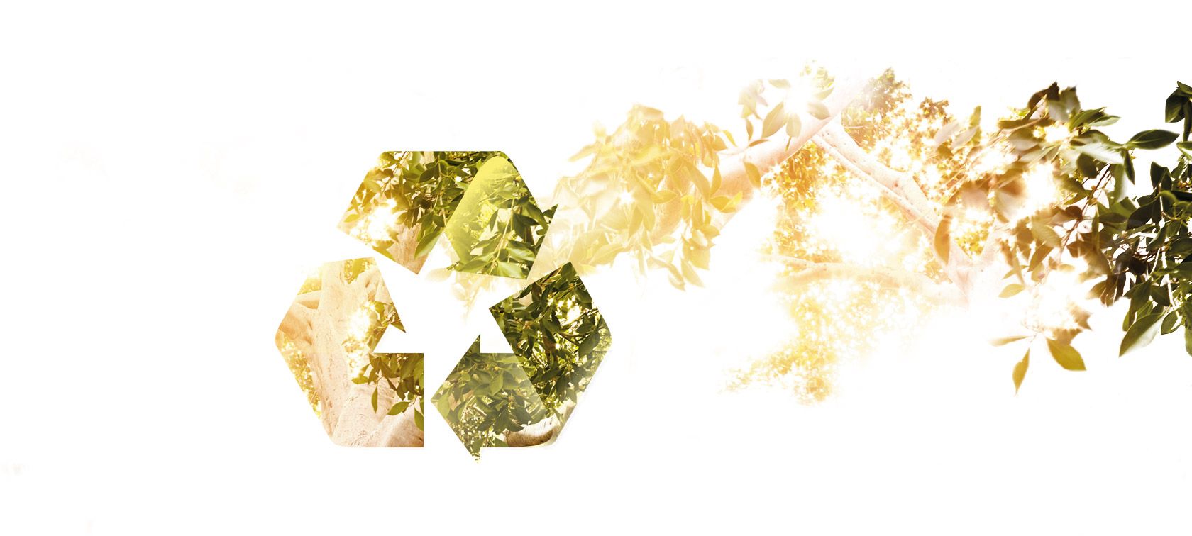 Recycle Sign.