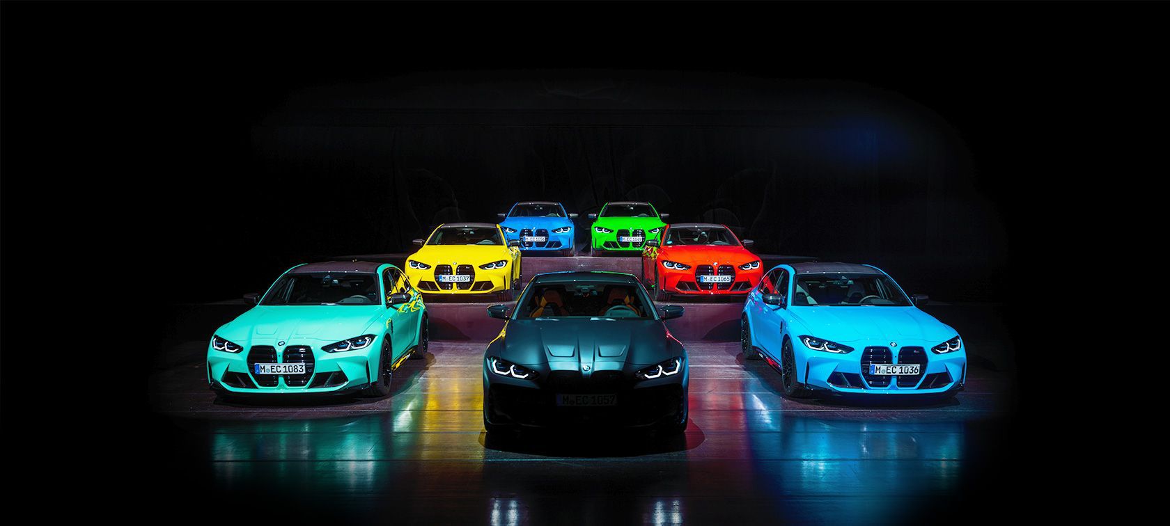 BMW Maroc
