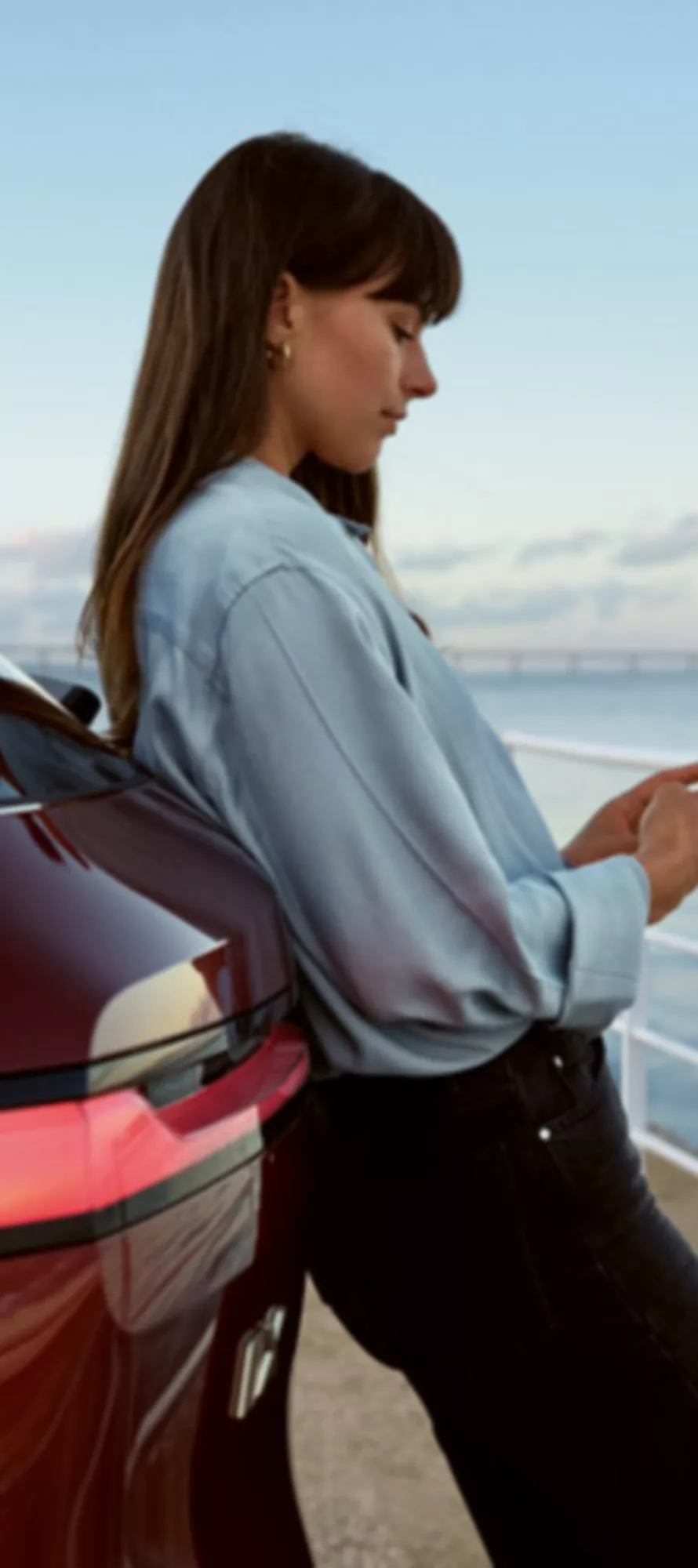 BMW Driver's Guide