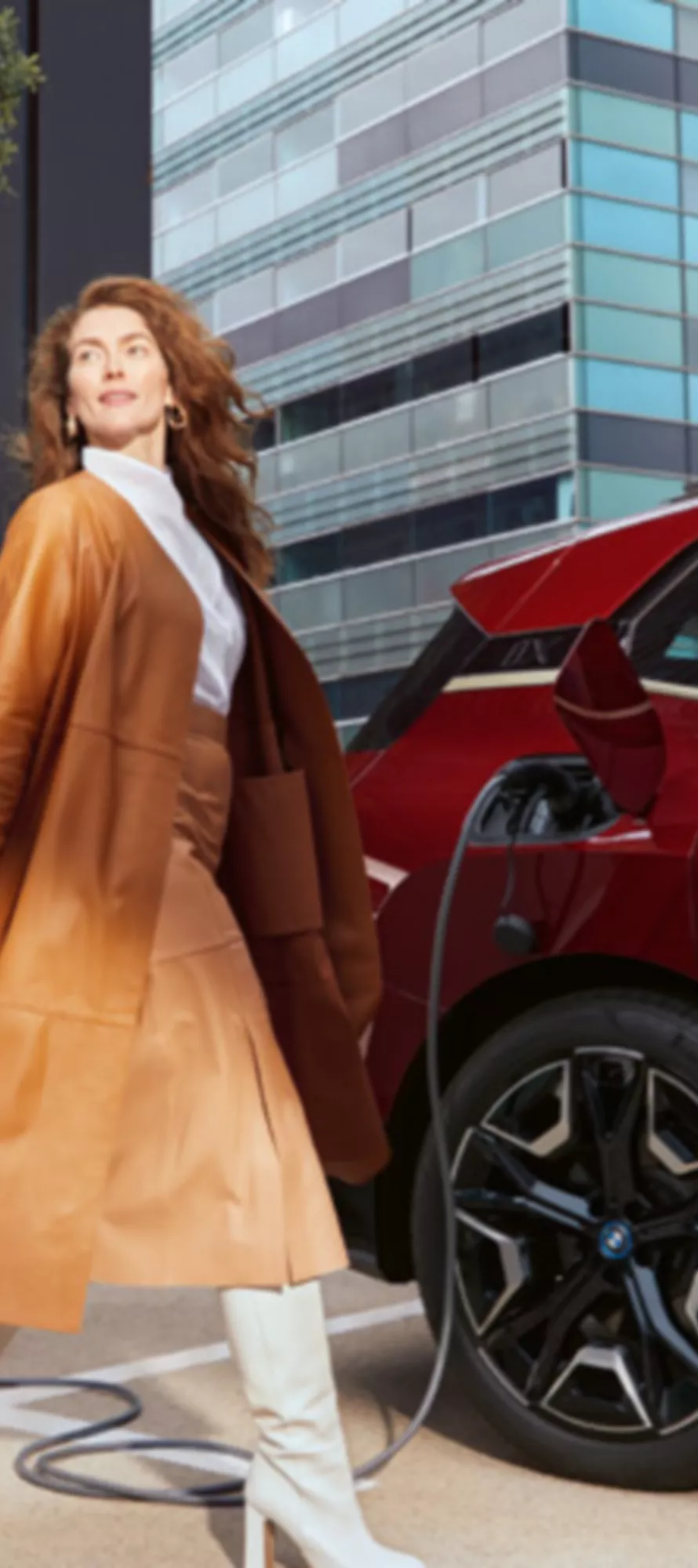 BMW Driver's Guide