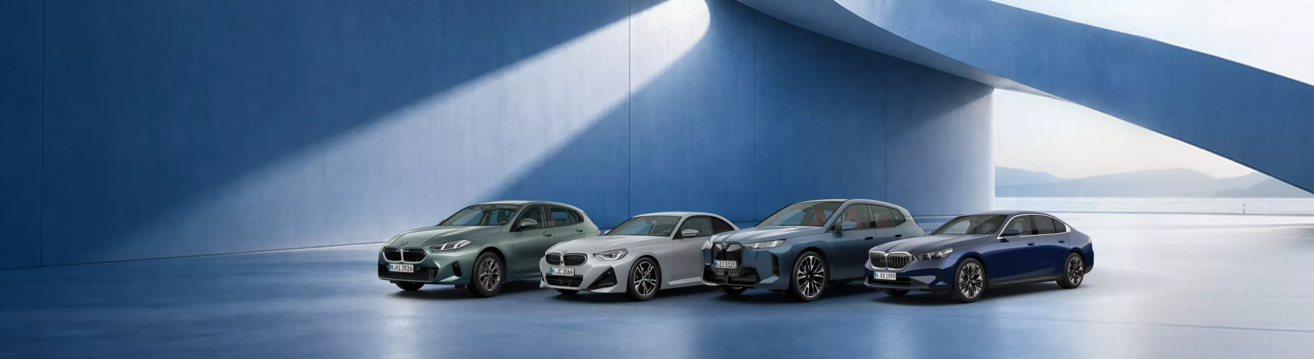 BMW Premium Selection