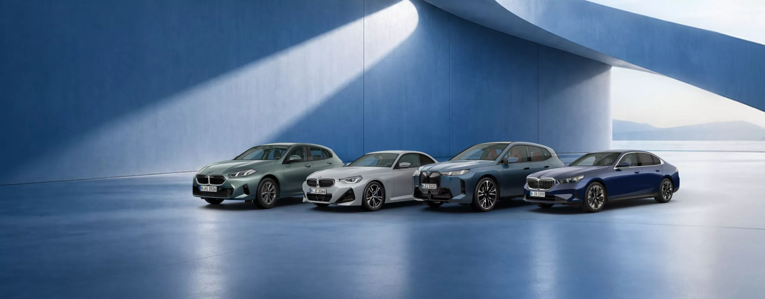 BMW Premium Selection