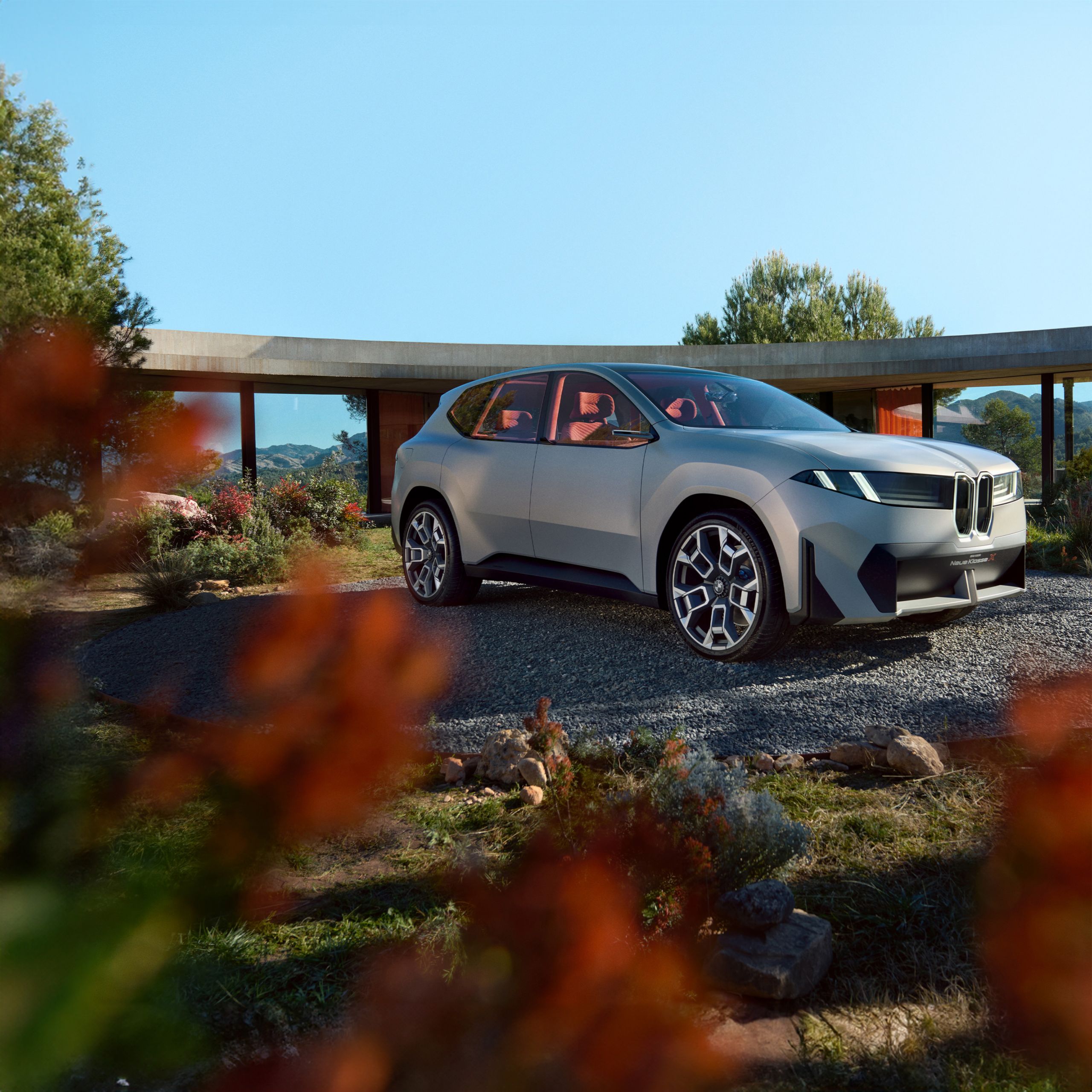 BMW Brand Innovation