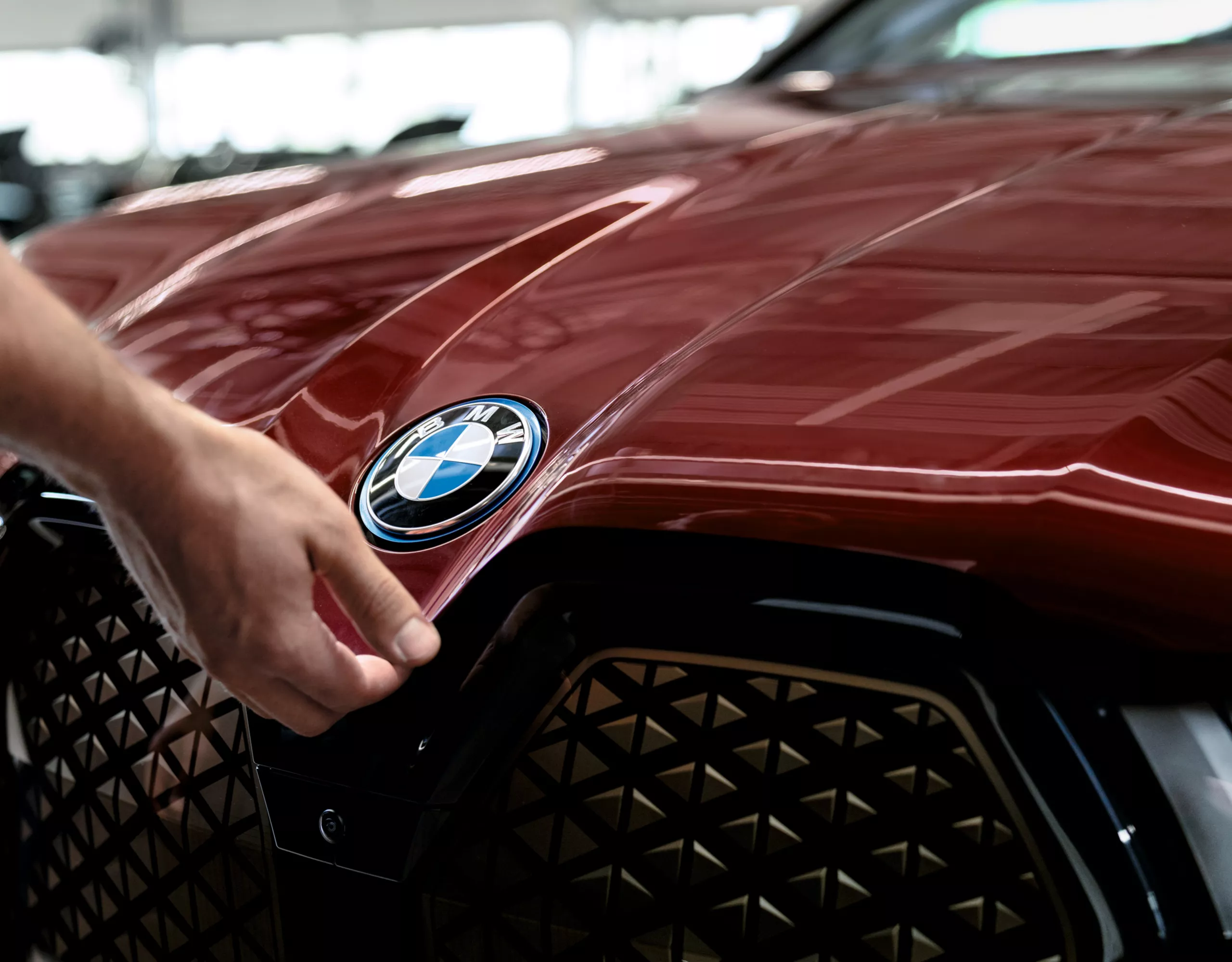 BMW Service_Inclusive