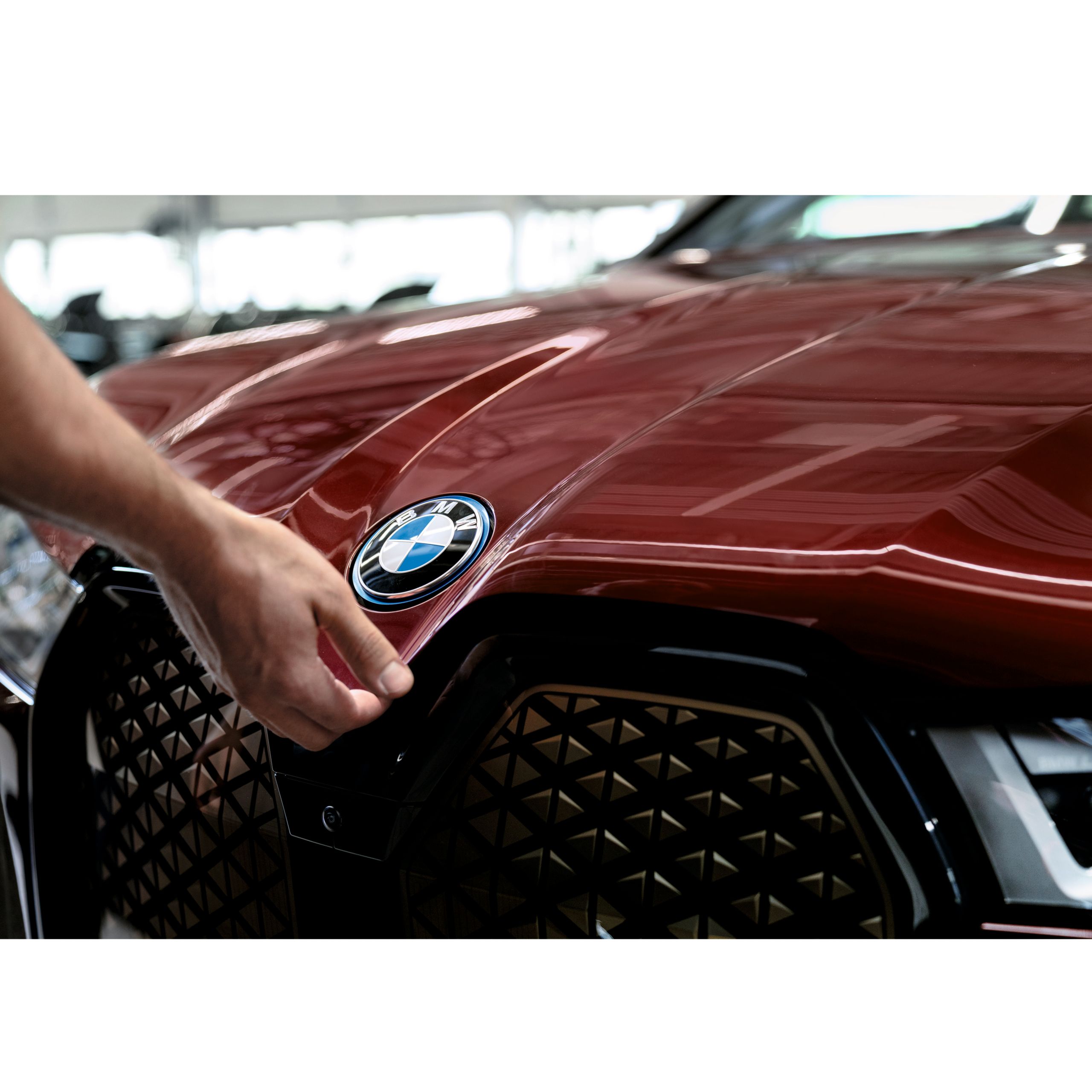 BMW Service_Inclusive
