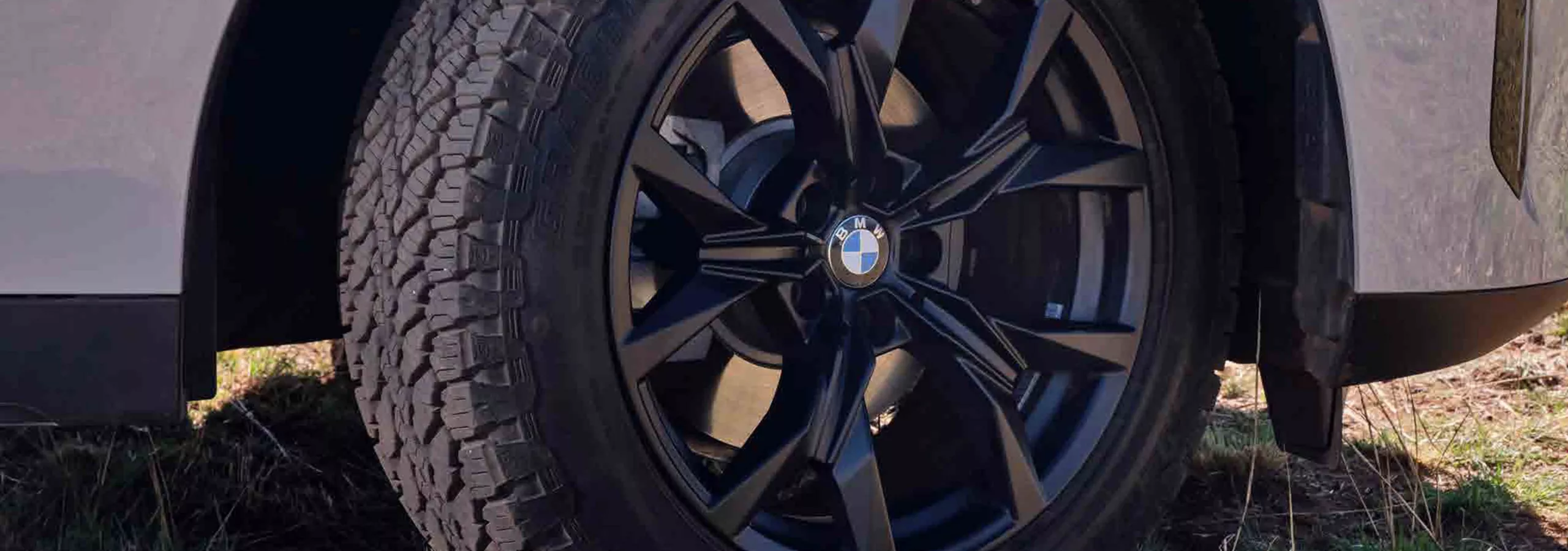 Built for every escape