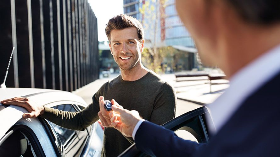 편리한 리스 승계