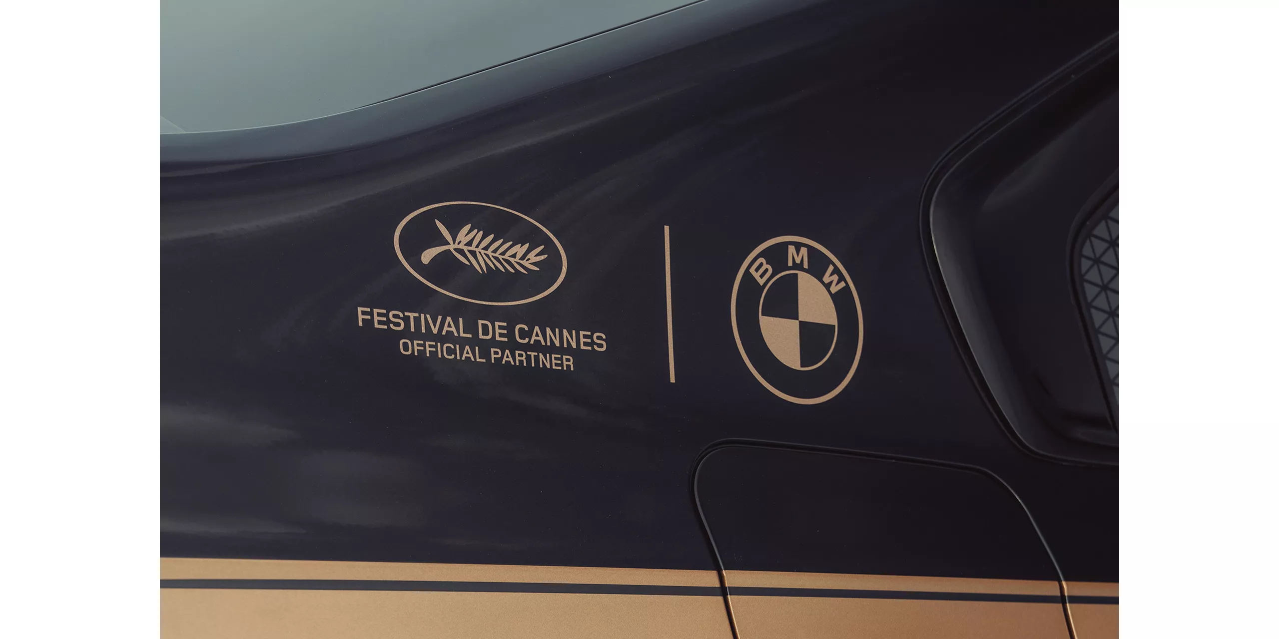 BMW x Cannes Film Festival 2023 | BMW.com Japan