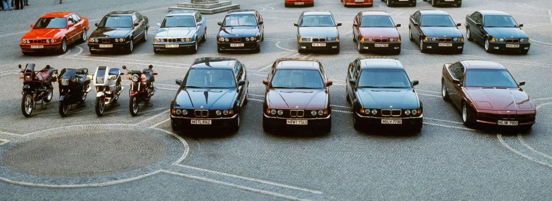 BMW TOP UP COVER (CREDIT SHORTFALL).