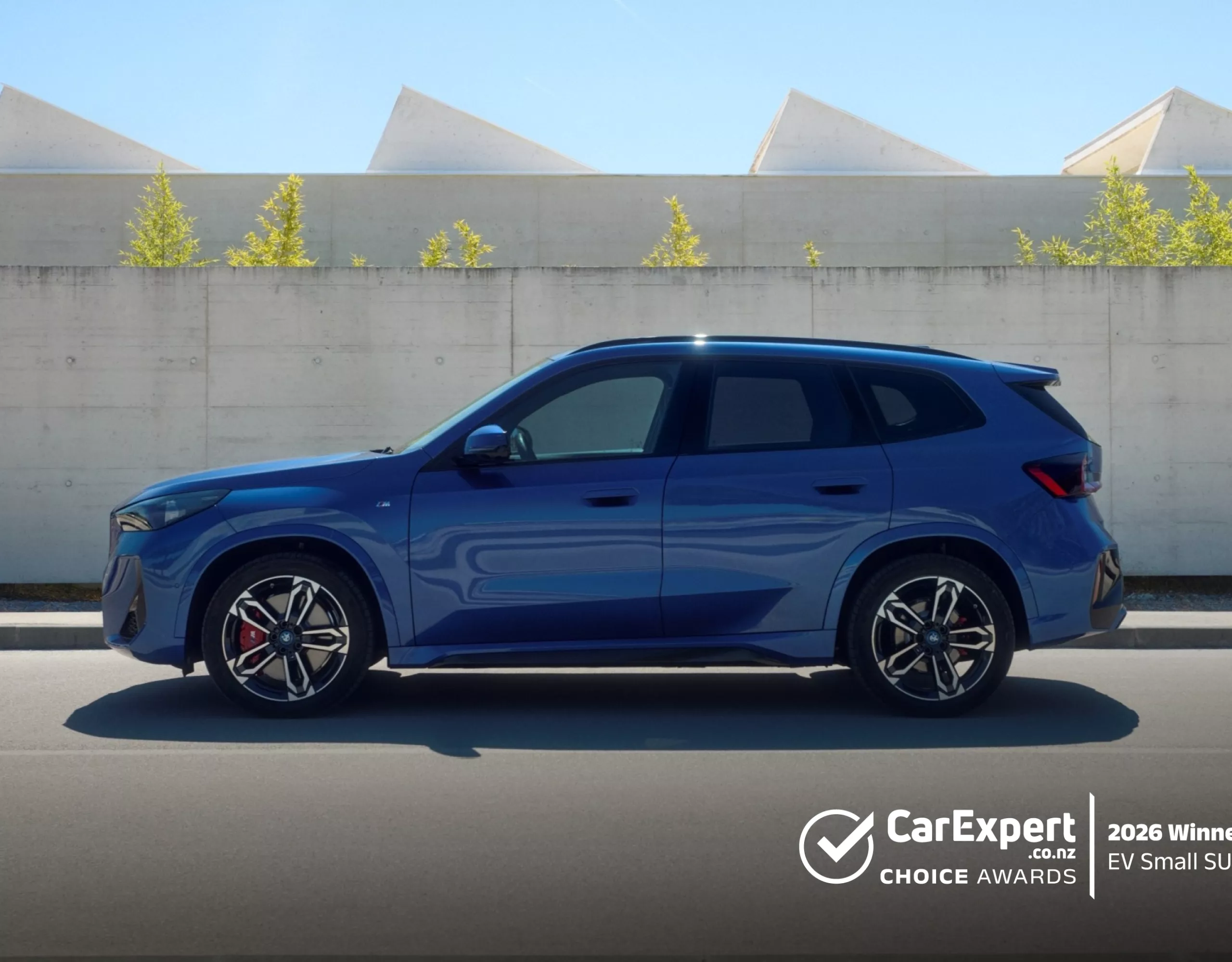 Discover the power of the BMW x range with a 2.99% P.A. rate
