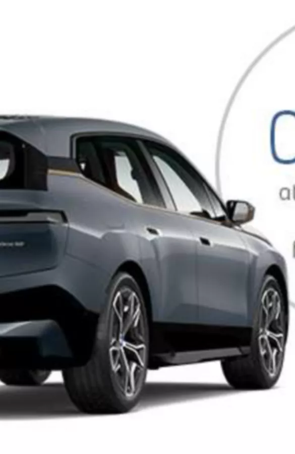 Charging on the move