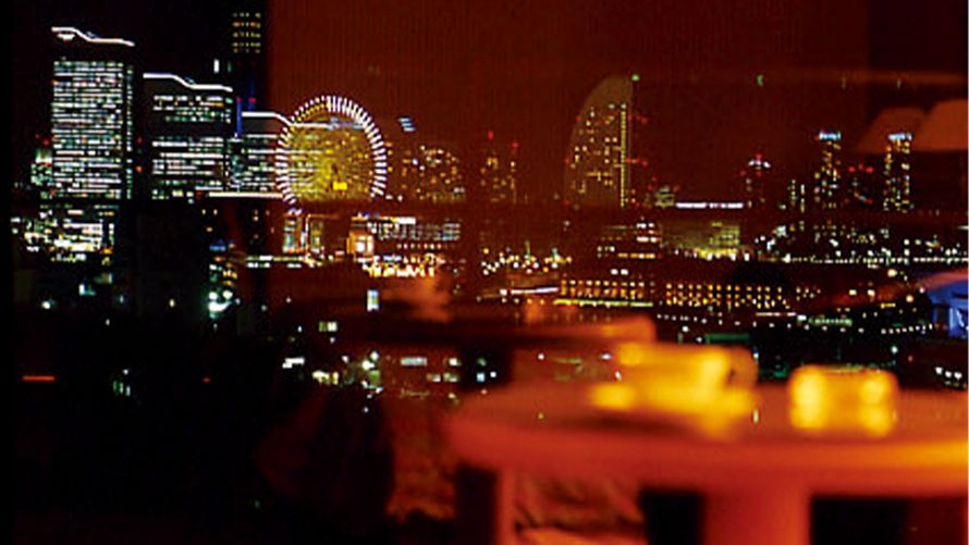 ラグジュアリーホテル ホテルニューグランド