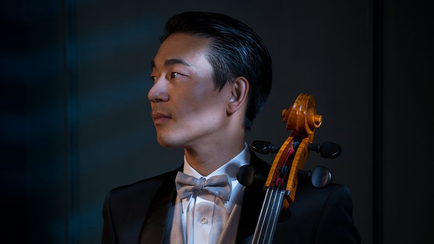 Japan National Orchestra チェロカルテット