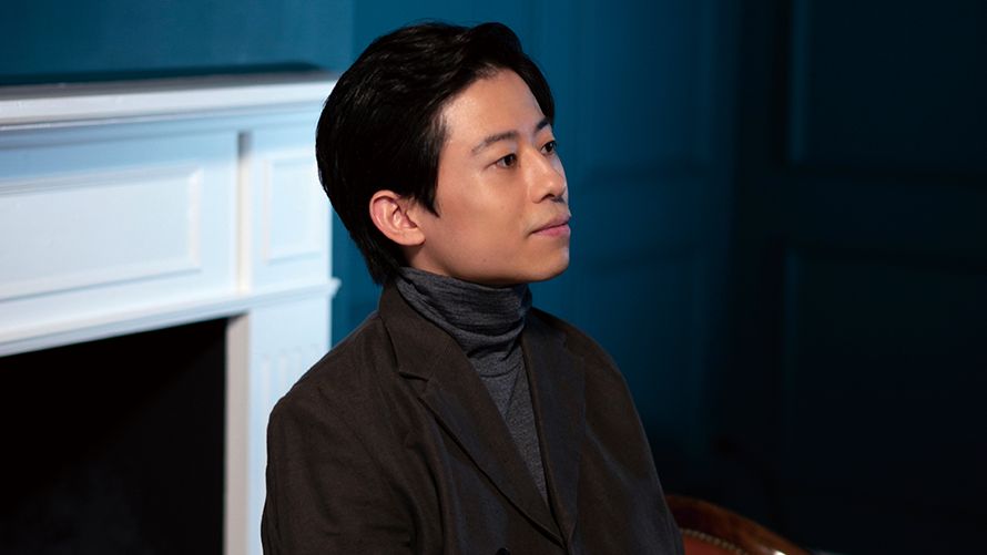 Japan National Orchestra チェロカルテット