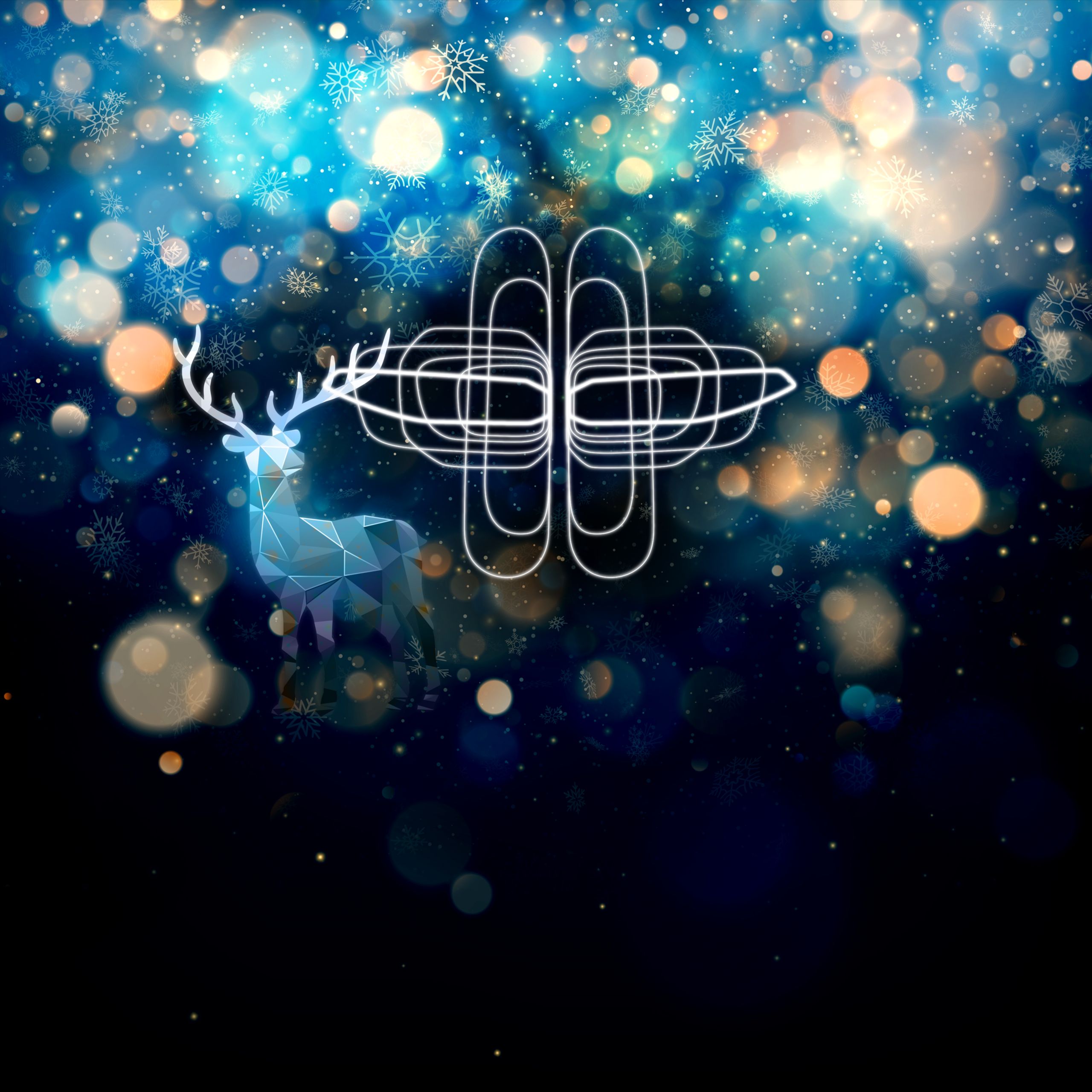 BMW's HEARTFUL CHRISTMAS 2025キャンペーン