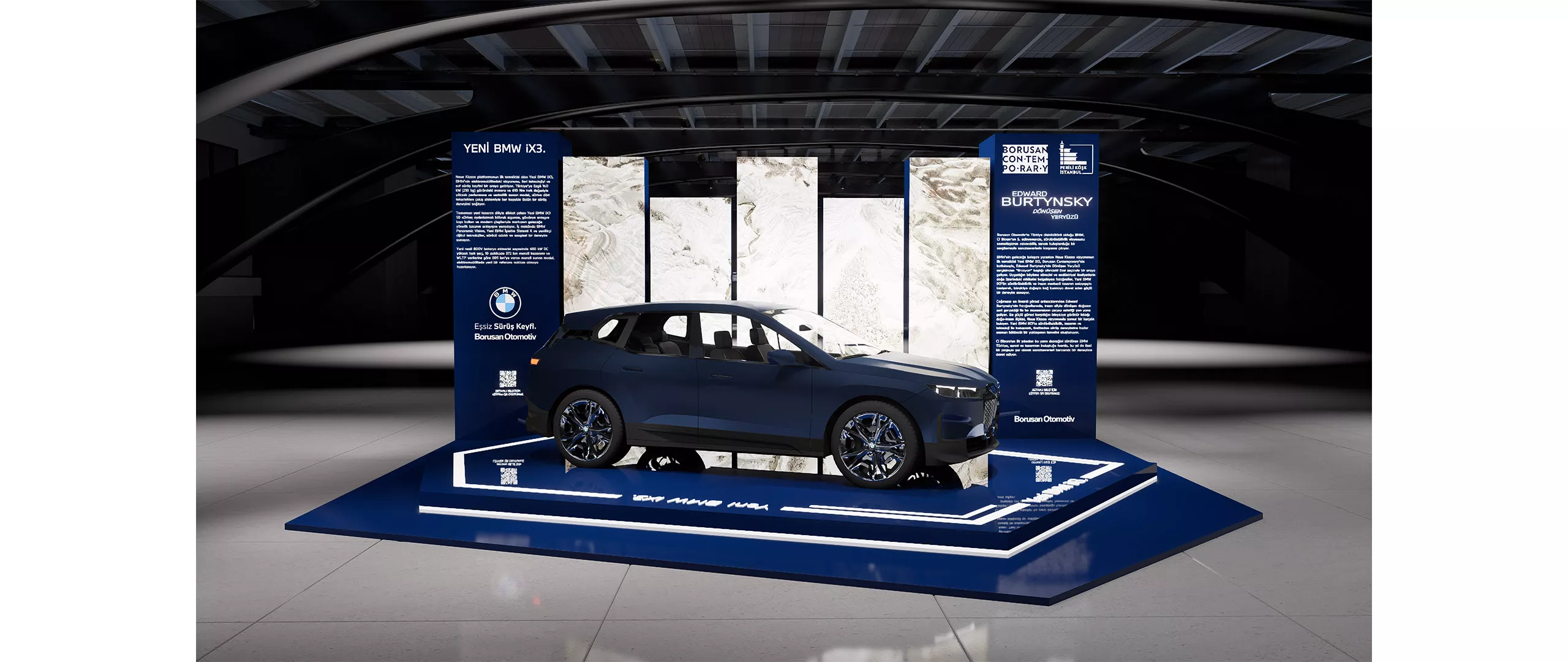 BMW Art Makers 2026 | BMW Joy Blog