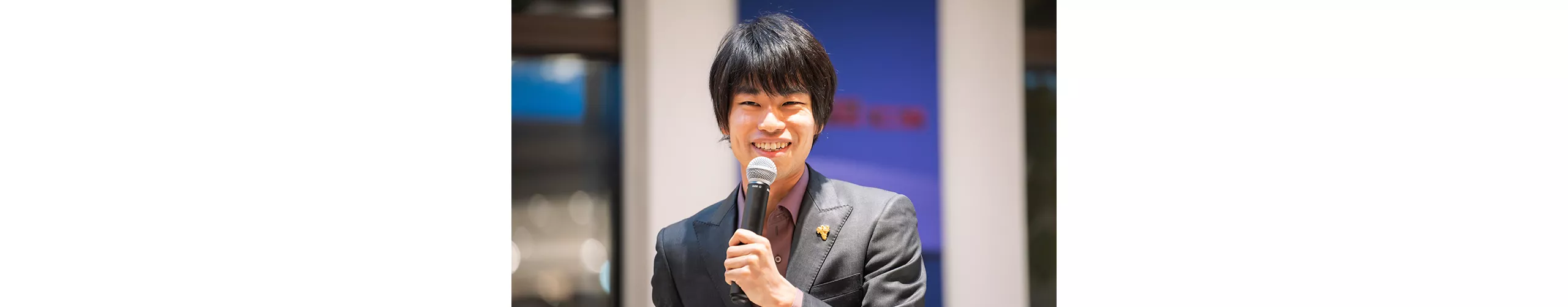  “ピアノの詩人”の青春に、想いを傾ける。