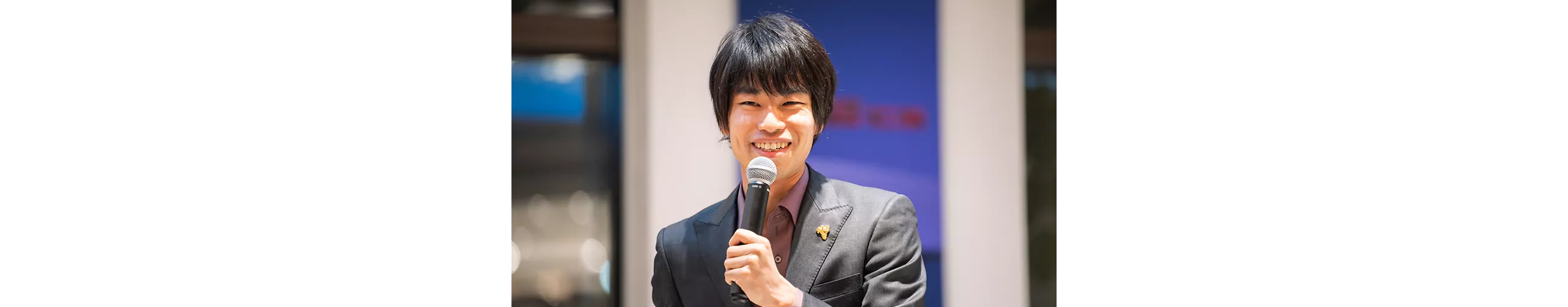  “ピアノの詩人”の青春に、想いを傾ける。