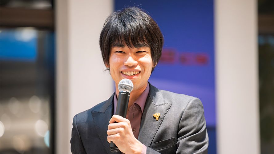  “ピアノの詩人”の青春に、想いを傾ける。