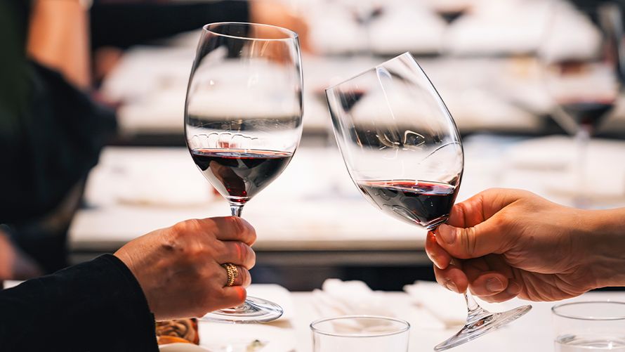  交わり合うところに、新たな世界が生み出される。