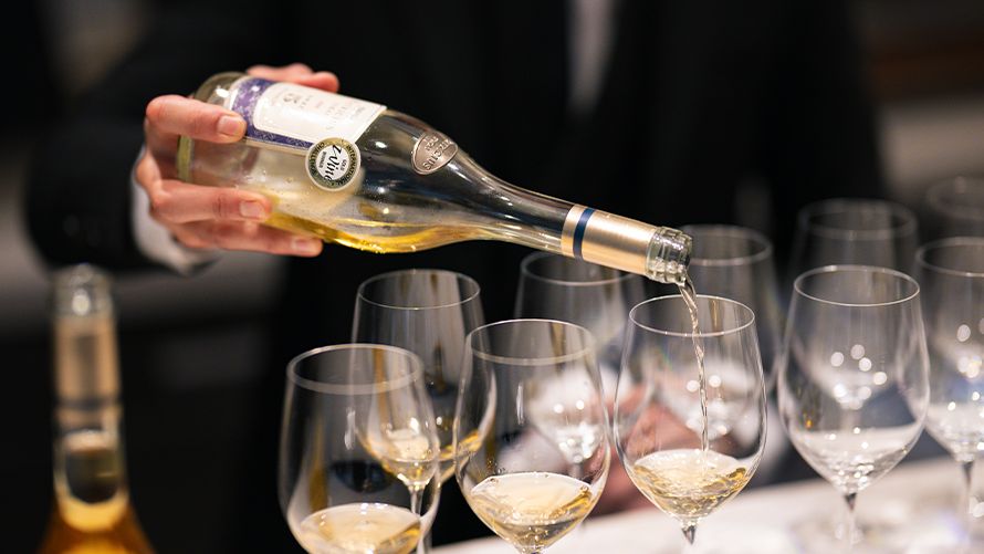  妥協なき研鑽が切り拓く、かつてない地平。