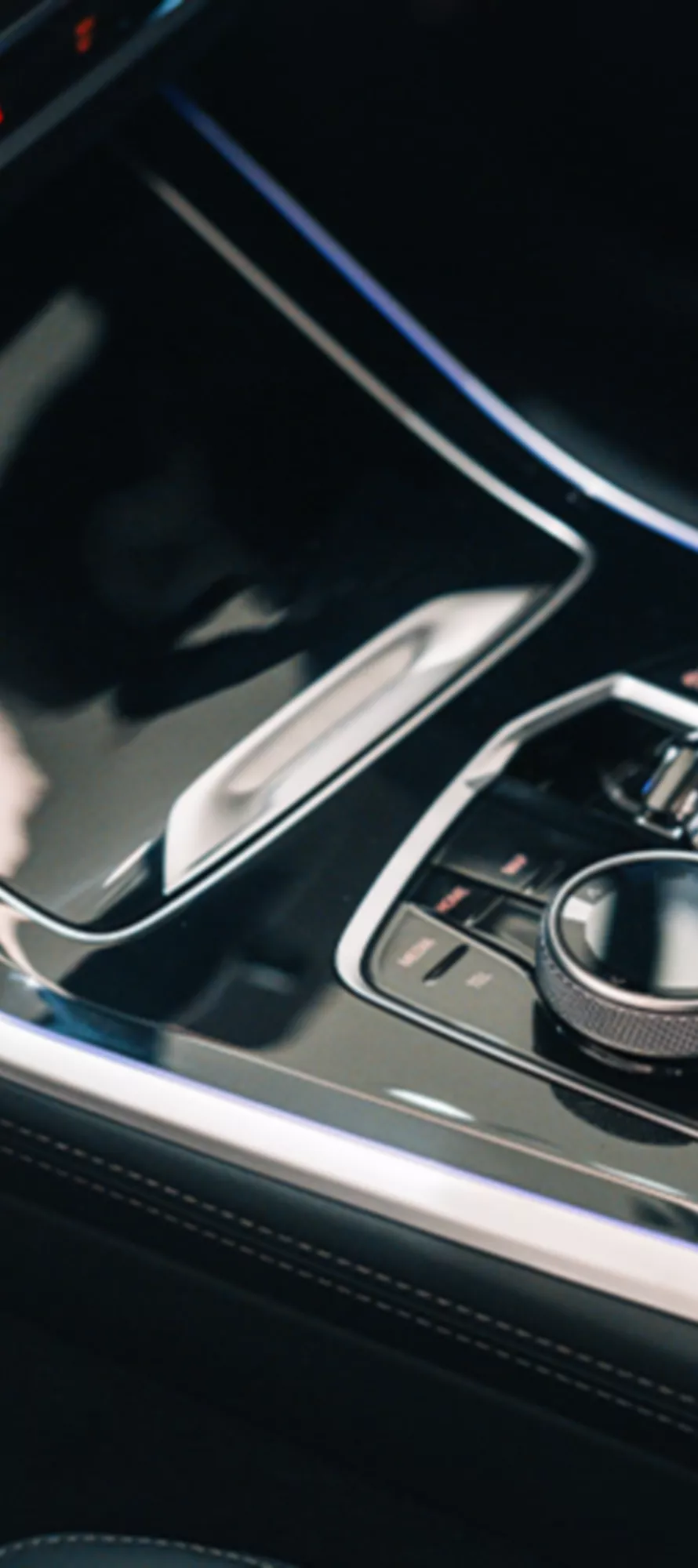 BMW X5 Edition Shadow