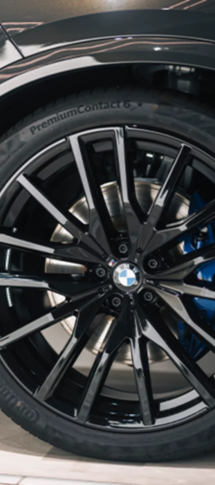 BMW X5 Edition Shadow