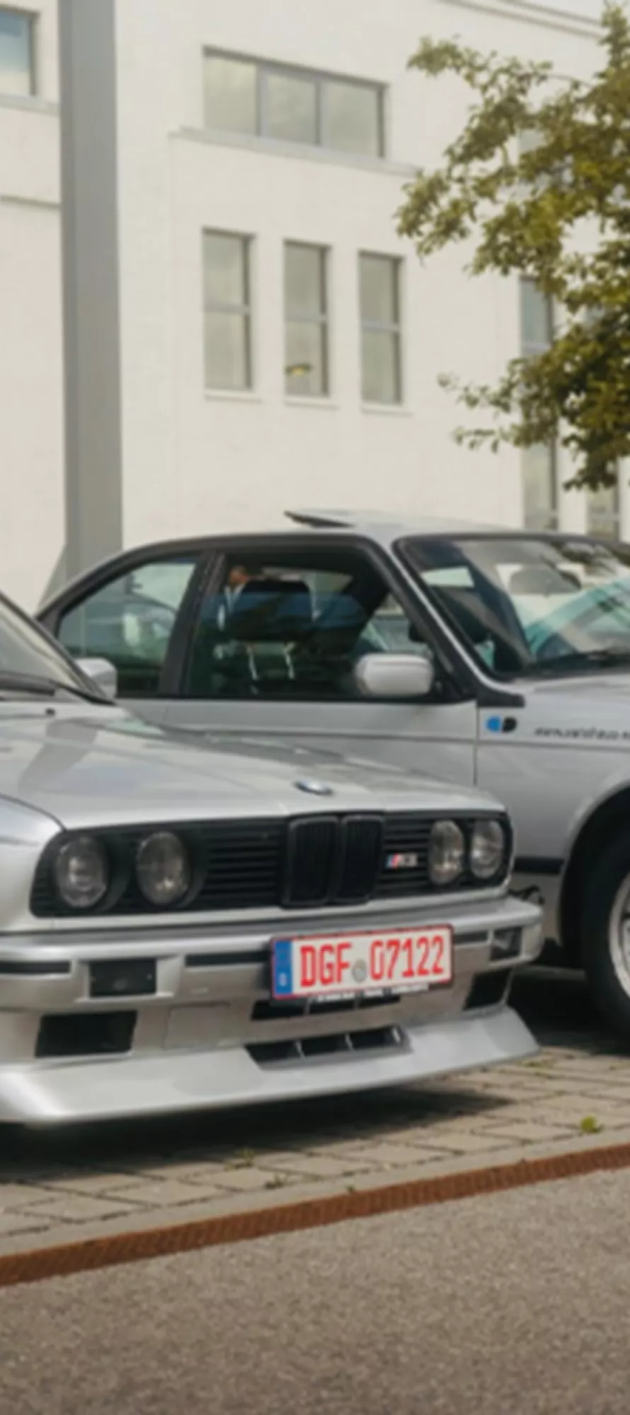 Classic car option 1