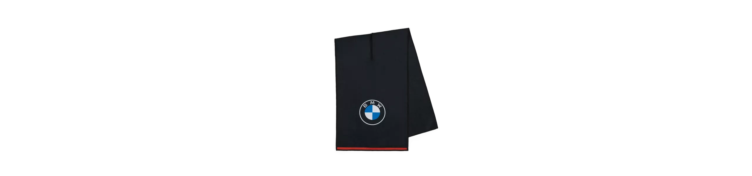 COBRA | BMW MICROFIBER PLAYER TOWEL